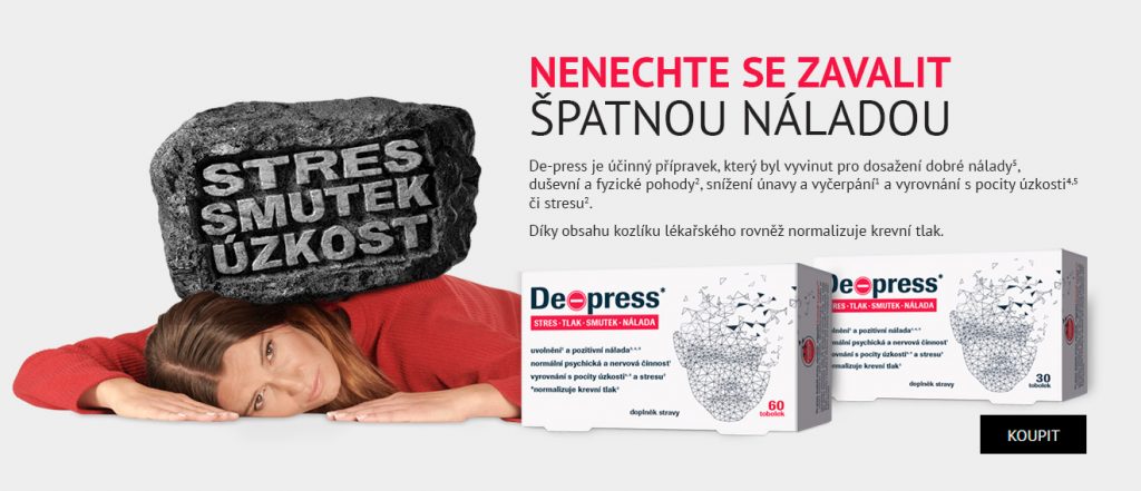 De-Press
