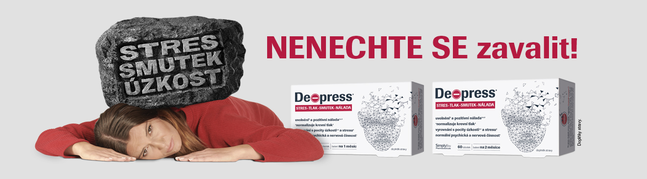 De-press