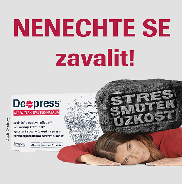 De-press