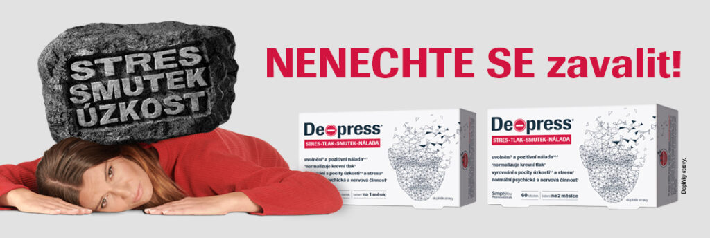De-press